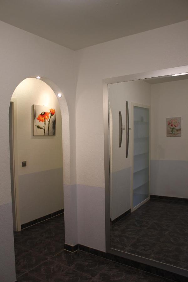 Dorsten-Ferienwohnung, Hermannstrasse Exterior photo